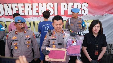 11 Murid Di Cirebon Dicabuli Oknum Guru Ngaji Terungkap Setelah Korban