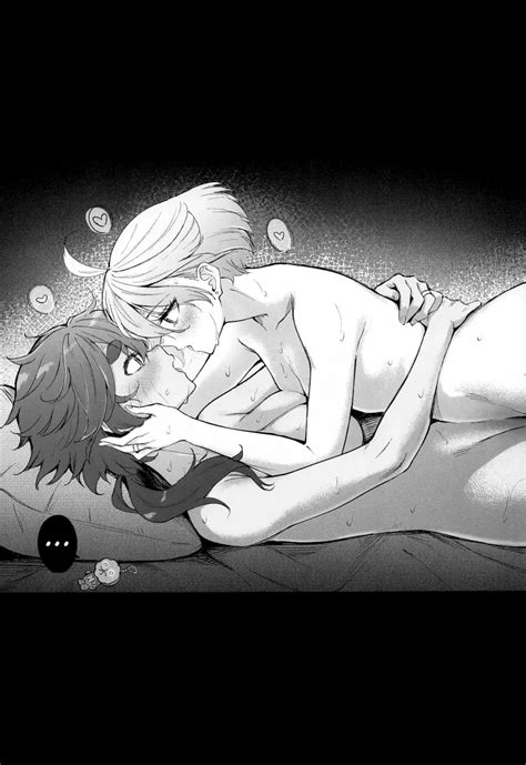 Tomato Batake De Tsukamaete Oneshot HentaiXYuri Yuri Hentai Manga Lesbian Hentai