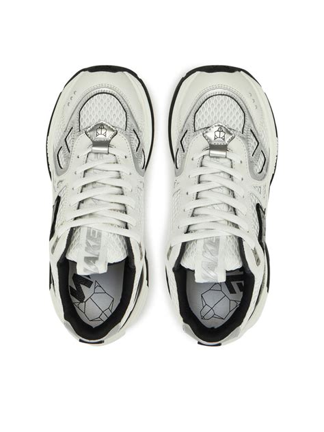 Sneakers Naked Wolfe Smash Weiß eschuhe de