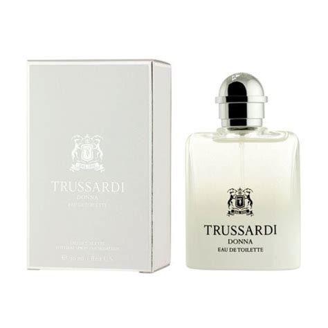 Trussardi DONNA Оригинал — на EVA.UA @ духи Труссарди Донна — женская ...