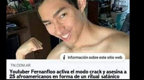 Fernan Modo Crack Youtube