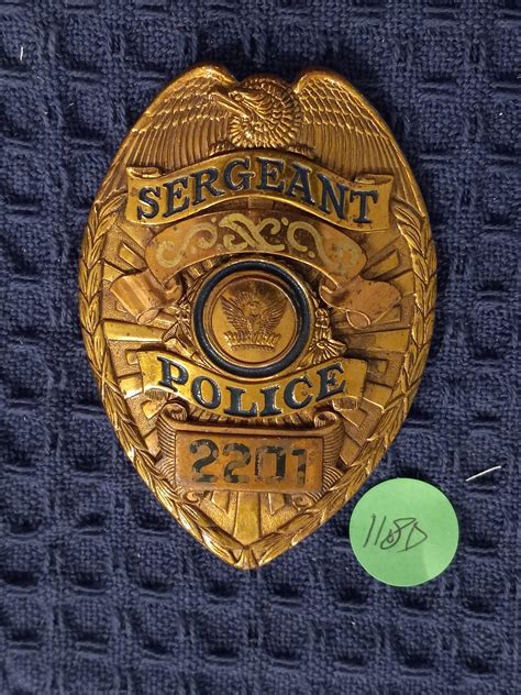 Sgt police salary increases are being approved to stop the shortage 28