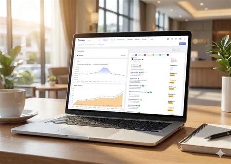 Cracking The Code: 5 Simple Steps To Finding The Average Room Rate