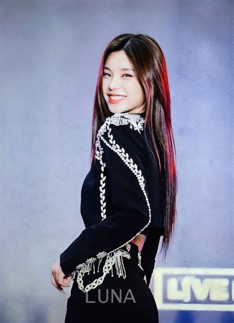 Yeji ITZY Press Event In Manila 230113 January 2023 Itzy Girl