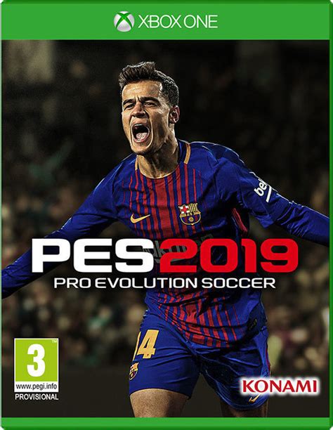 Pro Evolution Soccer Xbox One Xbox One Game Skroutz Gr