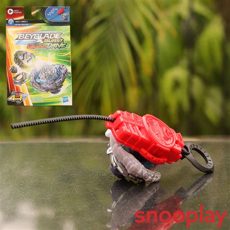 Buy Beyblade Burst Quad Drive On Snooplay India