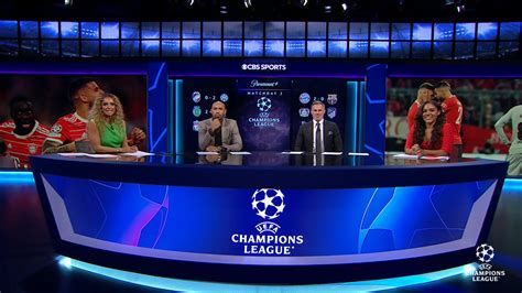 Uefa Champions League Watch Usa Ppgbbe Intranet Biologia Ufrj Br