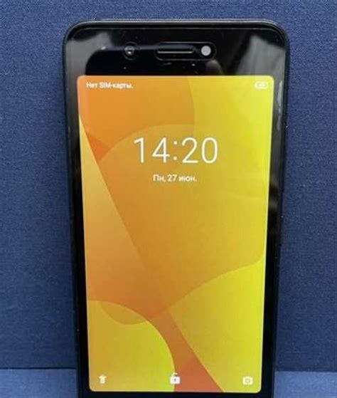 Смартфон Itel A25 1/16 гб | Festima.Ru - Мониторинг объявлений