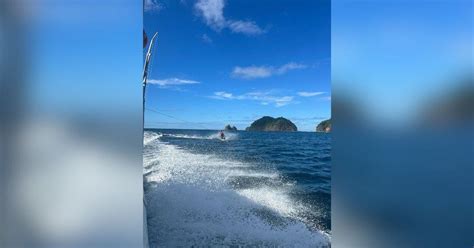 Tinashe Flaunts Bikini Body During Coast Rica Getaway Photos