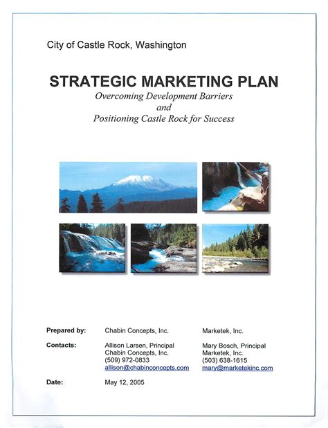 Real Estate Marketing Plan 11 Examples Format Pdf