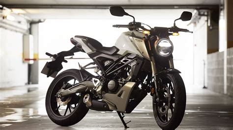 Honda Cb R Lk S R