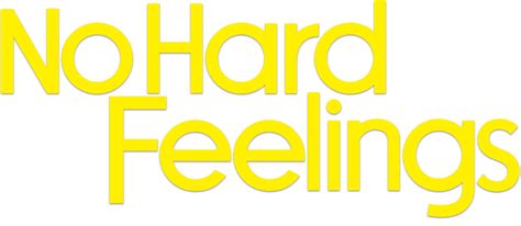 No Hard Feelings 2023 Logos — The Movie Database Tmdb