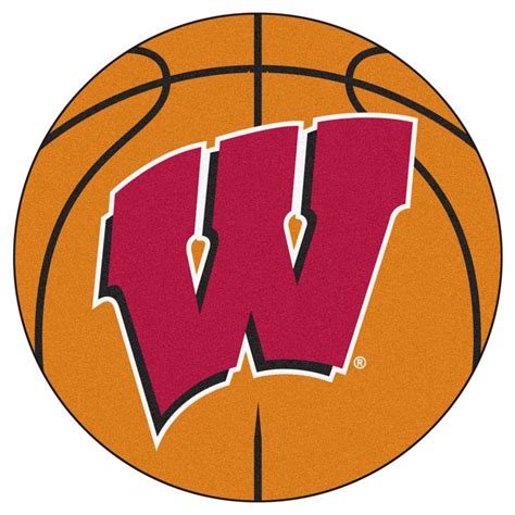 Wisconsin Badgers Clipart at GetDrawings | Free download