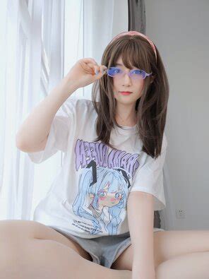 Baiyin811 白银81 宅家女友 Baiyin811 白银81 宅家女友 36 Porn Pic