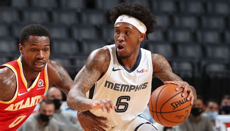 Memphis Grizzlies Finalize 2020 21 Regular Season Roster