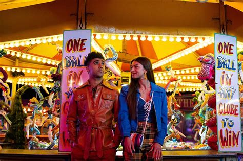 Sex Education Regressa O Que Tem Otis A Dizer Observador