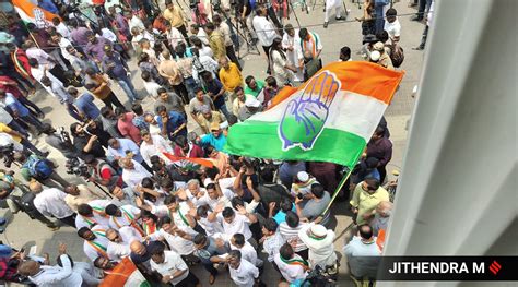 Karnataka Election Results Full List Of Winners Elections News