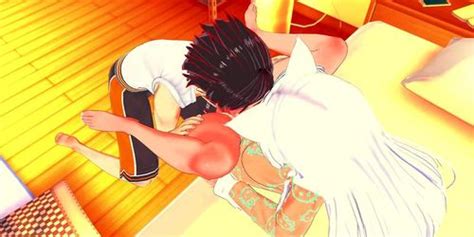 Monogatari Hard Sex With Black Hanekawa D Hentai Tnaflix