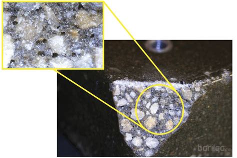Полимербетон буюу минералит
