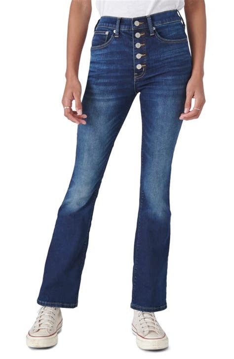 Women's Lucky Brand Jeans & Denim | Nordstrom