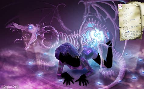 DigitalDoll By Zopiak Hentai Foundry