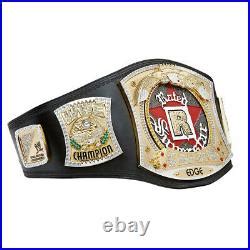 Official WWE Authentic Edge Rated-R Spinner Championship Replica Title Belt | Champion Ship Belt