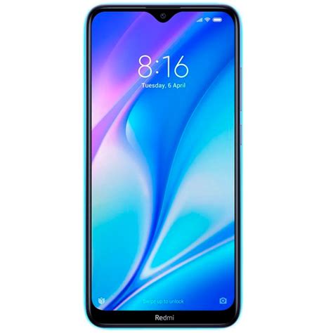 Смартфон Xiaomi Redmi 9A 2/32GB Aurora Green в Алматы - цены, купить в ...
