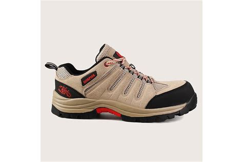 Полуботинки рабочие Скорпион "Пионер" бежевые, размер 42 2200.42 ...