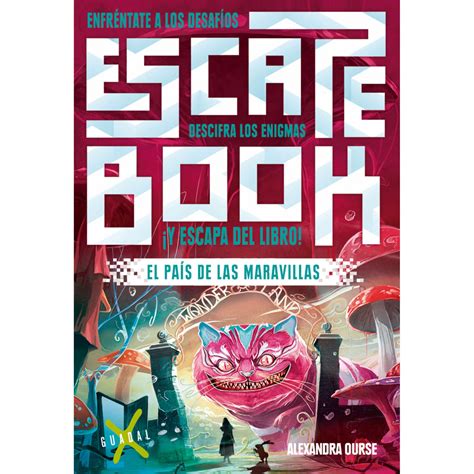 Escape Book Junior Ocio Y Deportes Las Puertas De