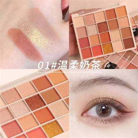 Eyeshadow Stick Eyeshadow Earth Nude Milk Brown Super Hot Matte Mashed Potato Eyeshadow Palet