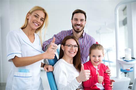 Choosing the Right Family Dentist in Guelph: A Comprehensive Guide