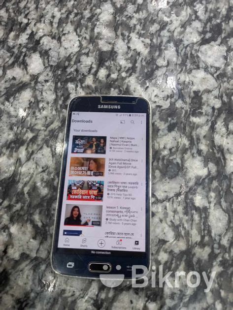 Samsung Galaxy J2 Pro Used For Sale In Rampura Bikroy