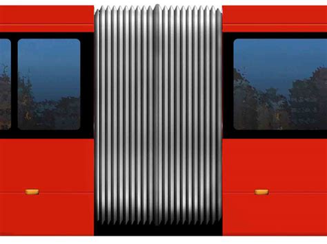 Volvo Unveils Worlds Largest Bus Drivespark News