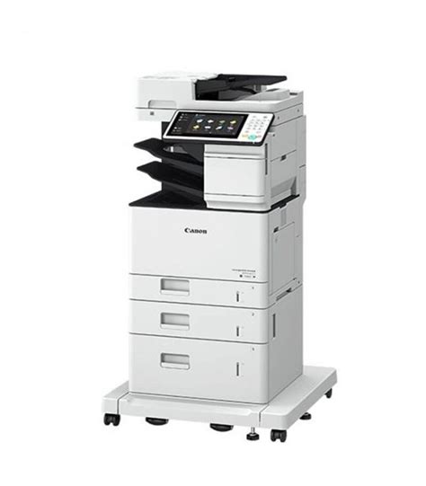 Canon Imagerunner Advance Iz Iii Multifunction Printer United Copiers