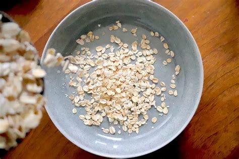 Can I Eat Raw Oats No Gas Diarrhea Bloating