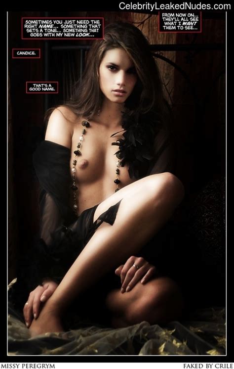 Missy Peregrym Nude Pictures Transexual Free Pictures