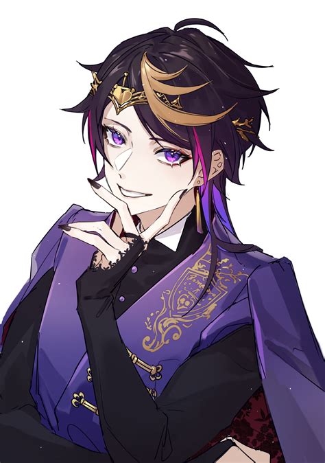 Yamino Shu - Shu Yamino (Channel) - Image by tnmrsic #3795724