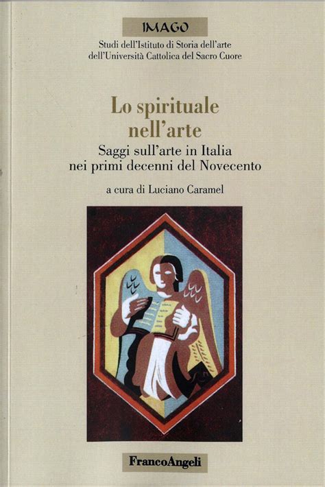 Lo Spirituale Nell Arte