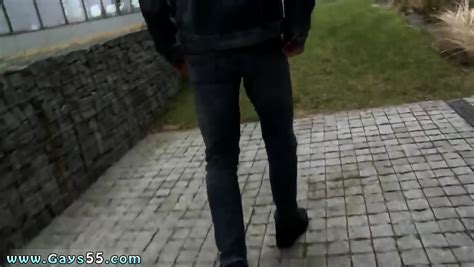 Smart Teen Boy Gay Sex Out In Public To Fuck Hot Men