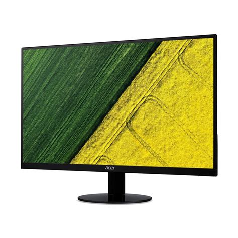 X223w Acer Monitor