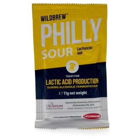 Philly Sour – Mundo Cervecero