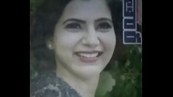 Samantha Telugu Actress Cum Tribute On Face Xvideos