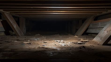 How To Insulate A Crawl Space Installation Guide ESS Company