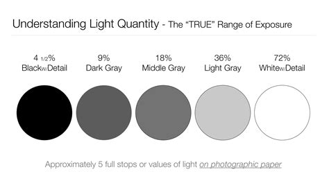 18 Gray The Middle Value GreatPhotography