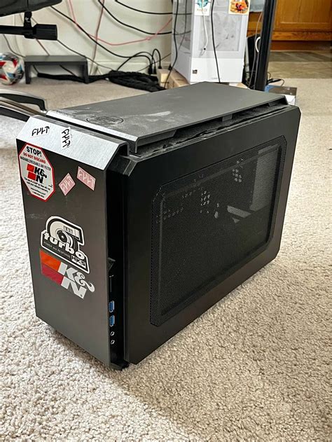 Mini ITX PC Cases for sale in Linden Hall, Pennsylvania | Facebook ...