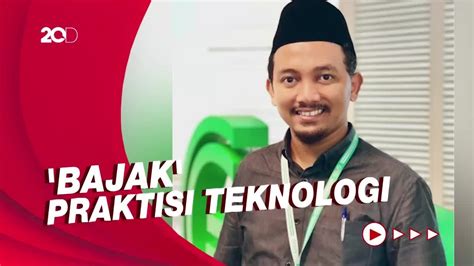 Profil Ainun Najib Yang Diminta Jokowi Pulang Ke Tanah Air Youtube