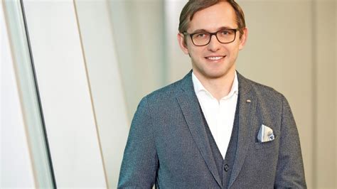 Philipp Nagl Wird Neuer Chef Der Db Netz Ag