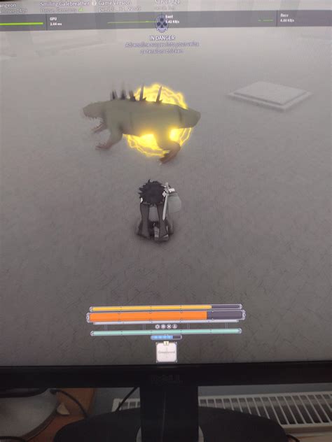 Haven't played in a while and I found this is my trial of one. What is