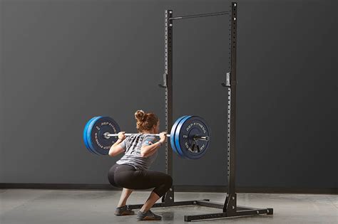18 Alternatives to a Barbell Back Squat | REP Fitness