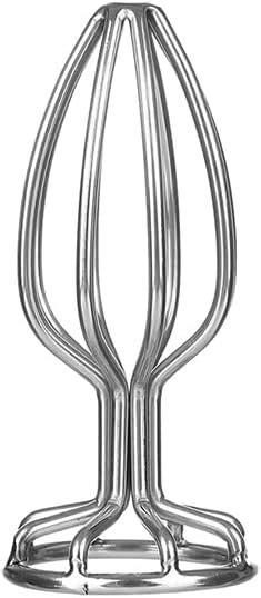 Tap N Anal Anal De Metal Hueco Anal Plug Juguetes Sexuales Para Adultos Masaje De Pr Stata